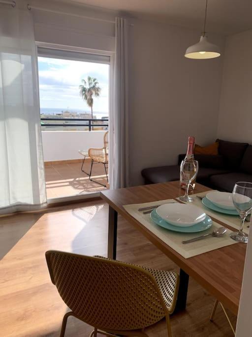 Precioso Apartamento, Luminoso, Equipado Torre de Benagalbon Buitenkant foto