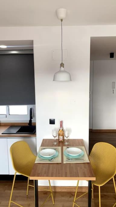 Precioso Apartamento, Luminoso, Equipado Torre de Benagalbon Buitenkant foto