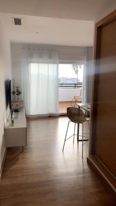 Precioso Apartamento, Luminoso, Equipado Torre de Benagalbon Buitenkant foto