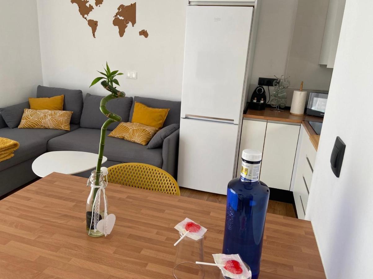 Precioso Apartamento, Luminoso, Equipado Torre de Benagalbon Buitenkant foto
