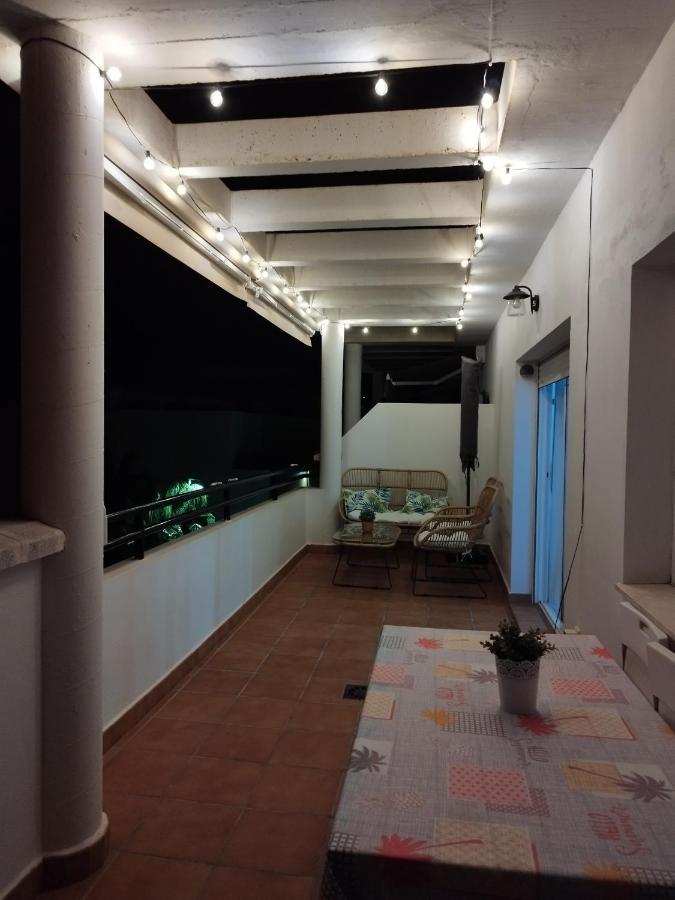 Precioso Apartamento, Luminoso, Equipado Torre de Benagalbon Buitenkant foto