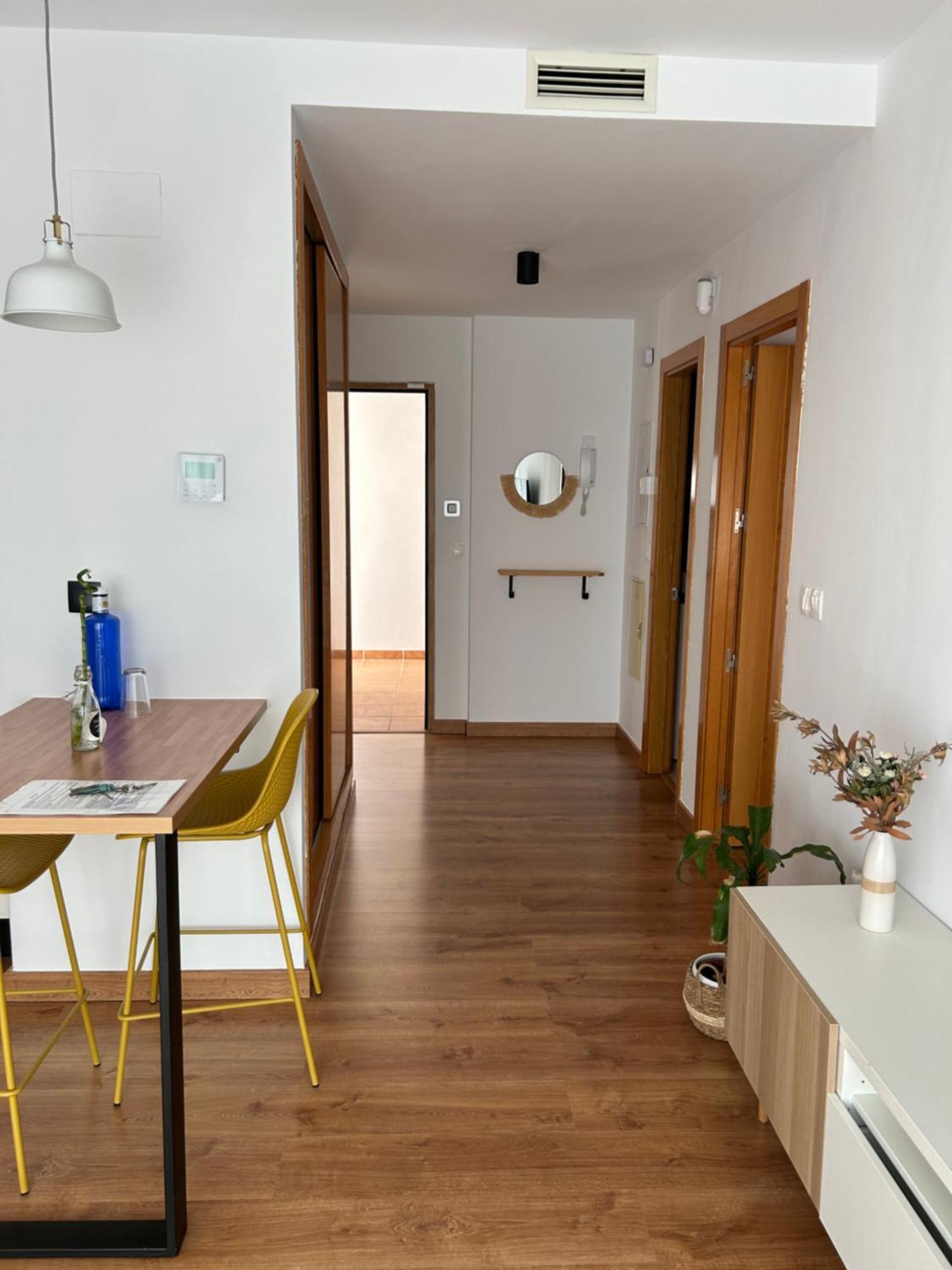 Precioso Apartamento, Luminoso, Equipado Torre de Benagalbon Buitenkant foto