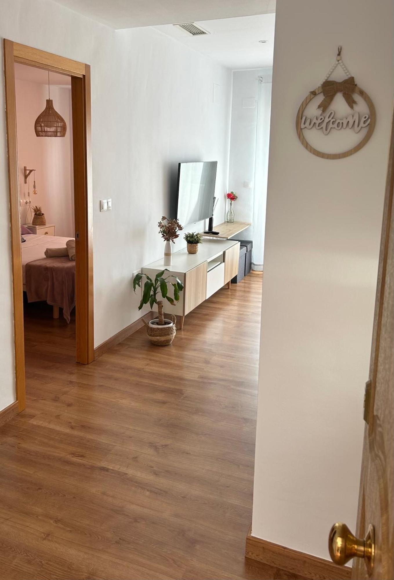 Precioso Apartamento, Luminoso, Equipado Torre de Benagalbon Buitenkant foto